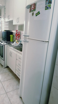 Imagem Apartamento com 1 Quarto à Venda, 37 m² em Campos Elíseos - São Paulo
