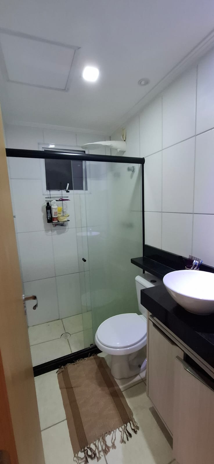 Imagem Apartamento com 2 Quartos para Alugar, 56 m² em Buraquinho - Lauro de Freitas