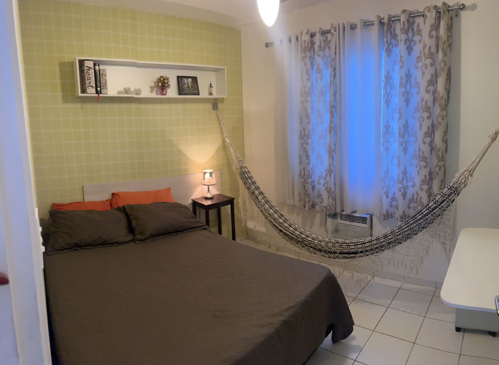 Apartamento com 3 Quartos para Alugar, em Caji - Lauro de Freitas