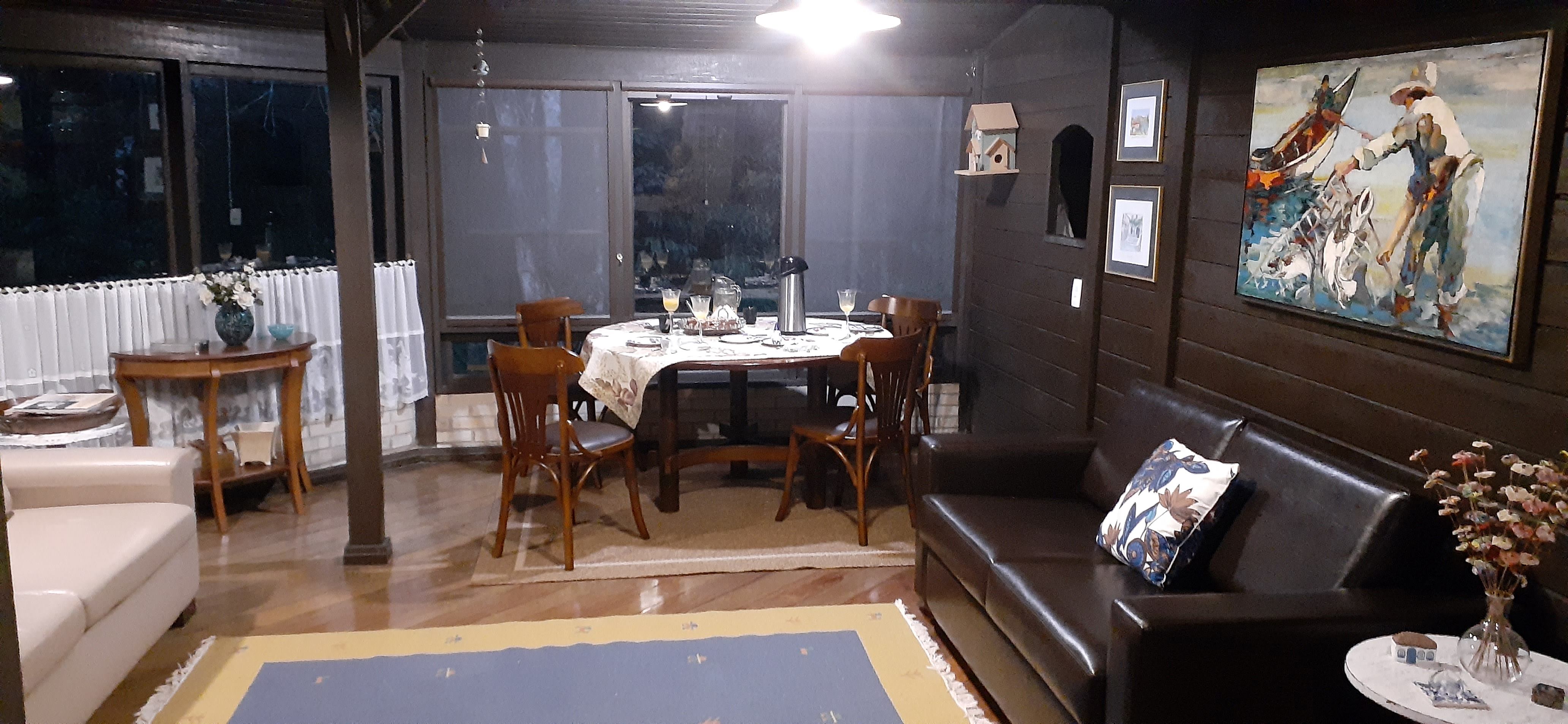 Imagem Chácara com 3 Quartos à Venda, 135 m²em Vila Franca - Piraquara