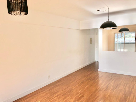 Imagem Apartamento com 3 Quartos à Venda, 86 m² em Alto da Lapa - São Paulo