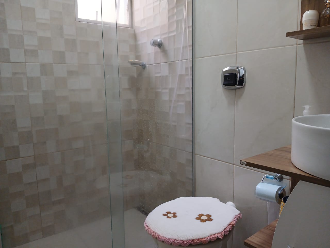 Imagem Apartamento com 2 Quartos à Venda, 47 m² em Cavalhada - Porto Alegre