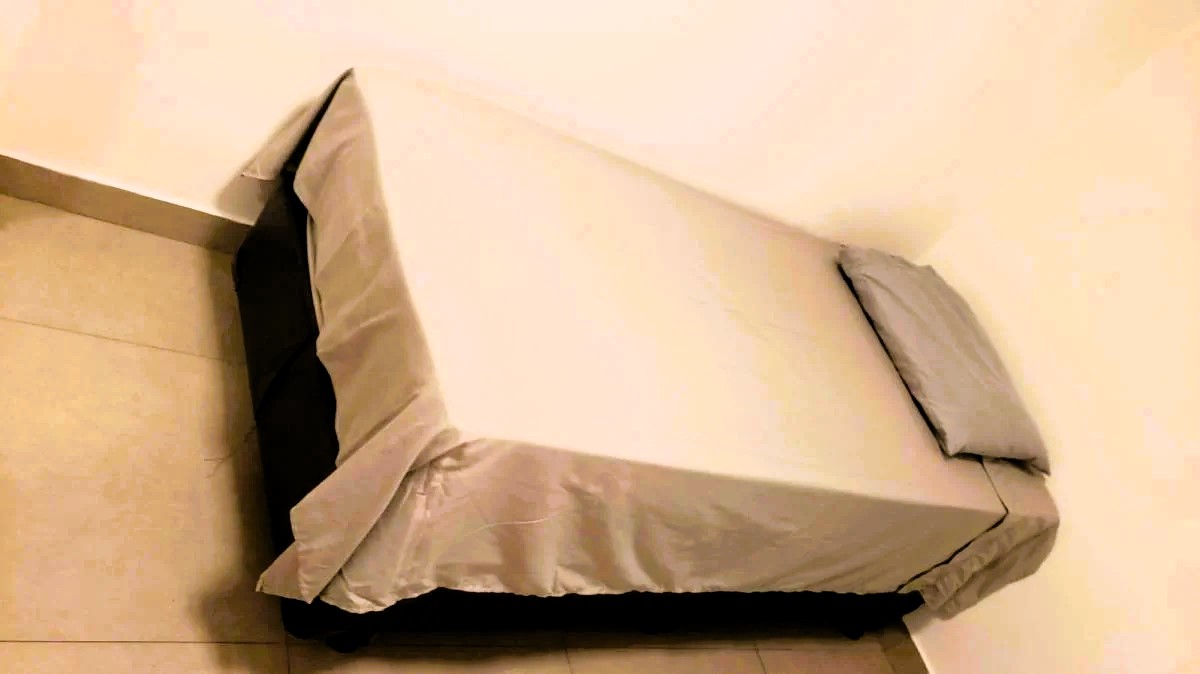 Imagem Apartamento com 2 Quartos à Venda, 55 m²em Bela Vista - São Paulo