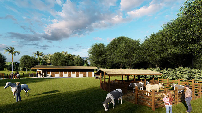 Foto do imóvel: Terreno em Condomínio à Venda, 375 m² em   - Jaguaripe