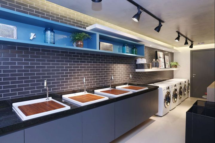 Imagem Apartamento com 1 Quarto à Venda, 37 m² em Bela Vista - São Paulo