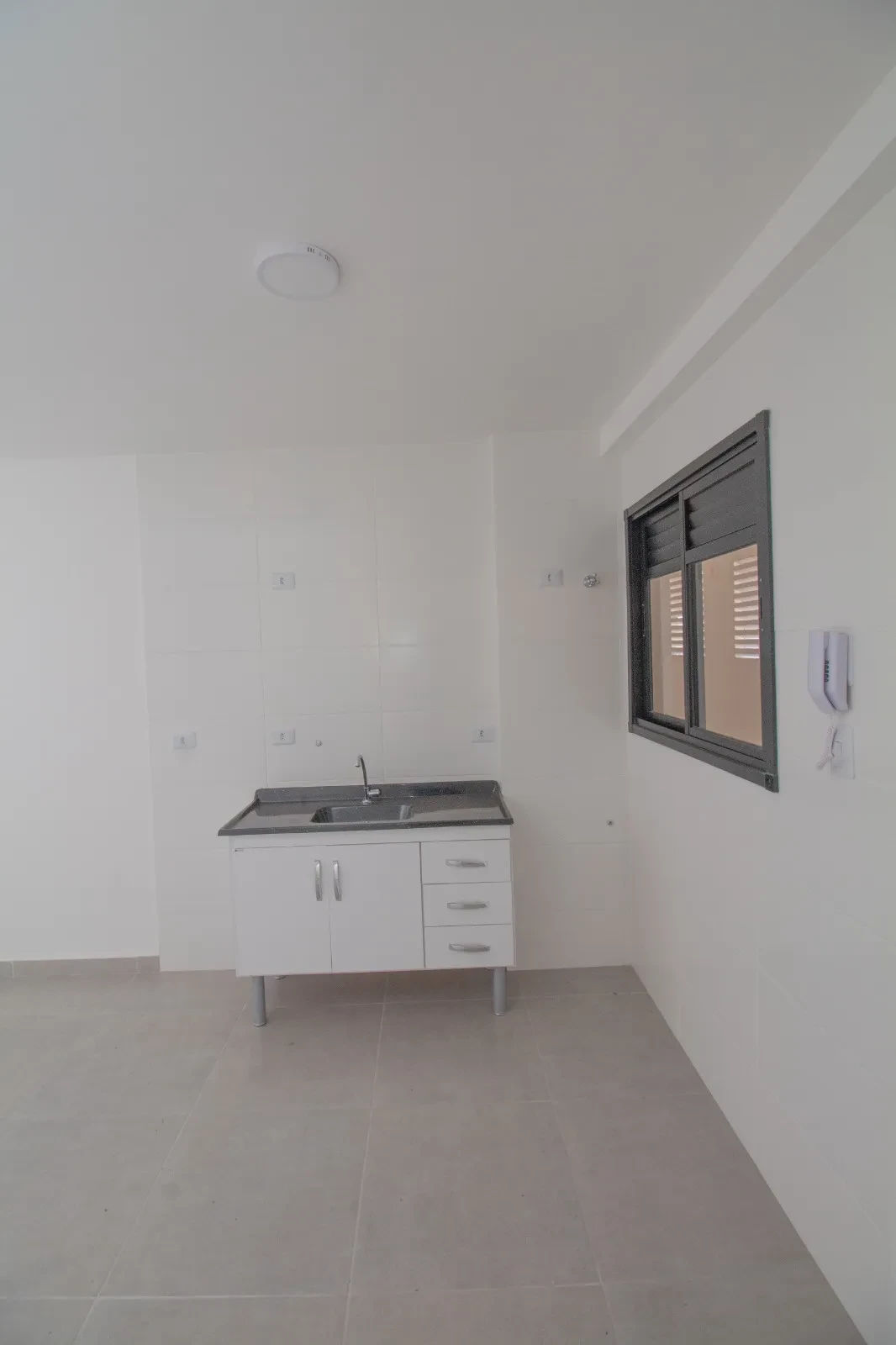 Imagem Apartamento com 1 Quarto para Alugar, 32 metro em Parque São Lucas - São Paulo