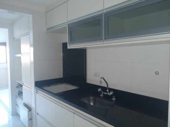 Imagem Apartamento com 3 Quartos à Venda, 188 m²em Vila Camilópolis - Santo André