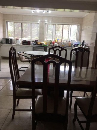 Imagem Chácara com 6 Quartos à Venda, 2.890 m² em RESIDENCIAL ALVORADA - Araçoiaba da Serra