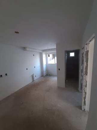 Imagem Apartamento com 2 Quartos à Venda, 40 m² em Jardim Vila Rica - Santo André