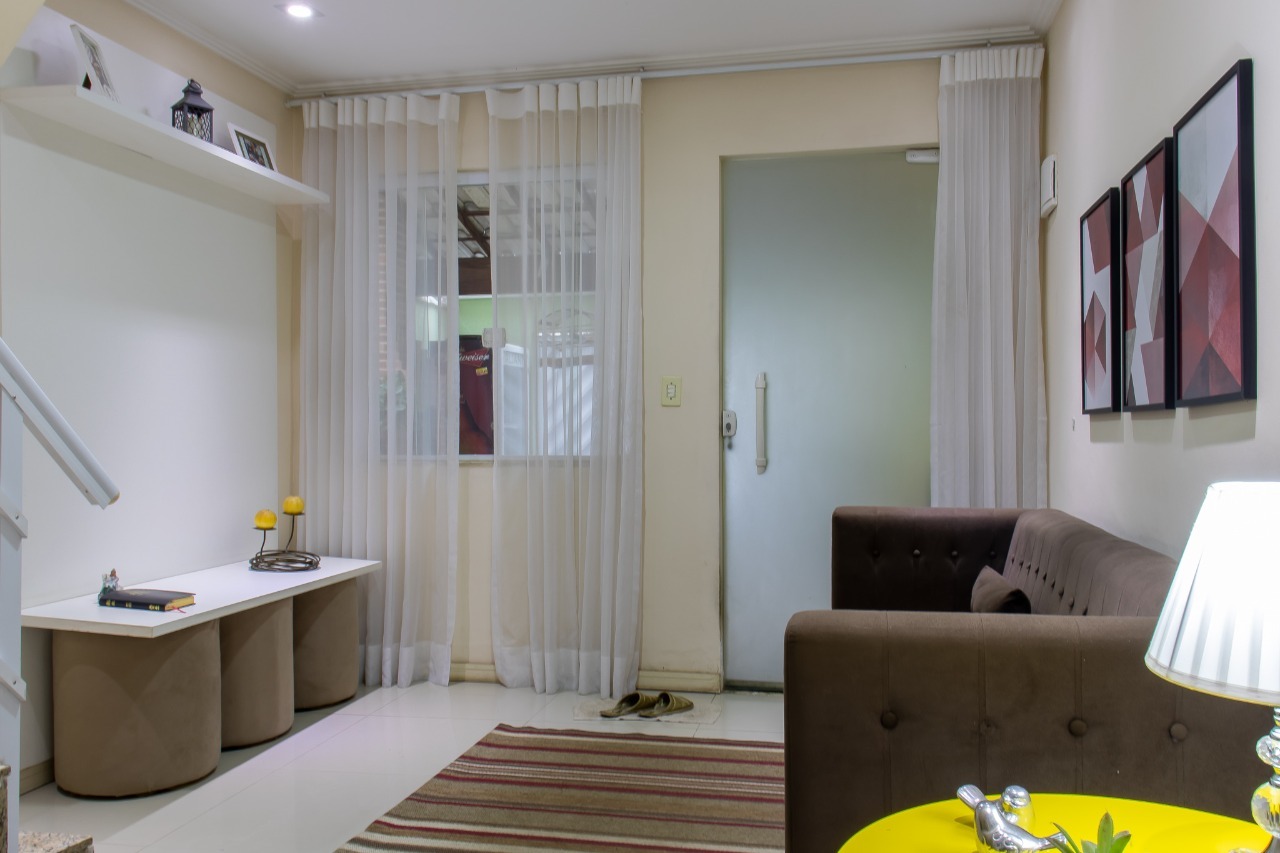 Foto do imóvel: Casa com 2 Quartos à Venda, 90 m² em Campo Grande - Rio de Janeiro