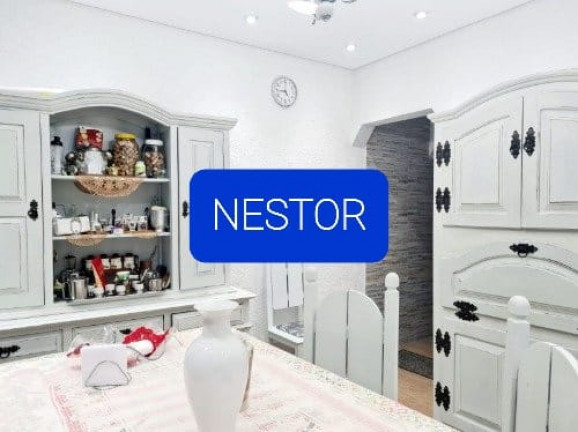 Imagem Sobrado com 3 Quartos à Venda, 140 m² em Quarta Parada - São Paulo