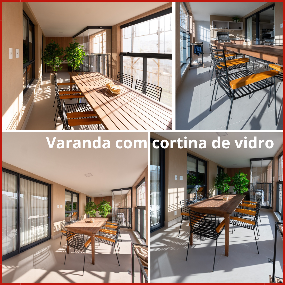 Foto do imóvel: Apartamento com 2 Quartos à Venda, 85 m²em Tijuca - Rio de Janeiro