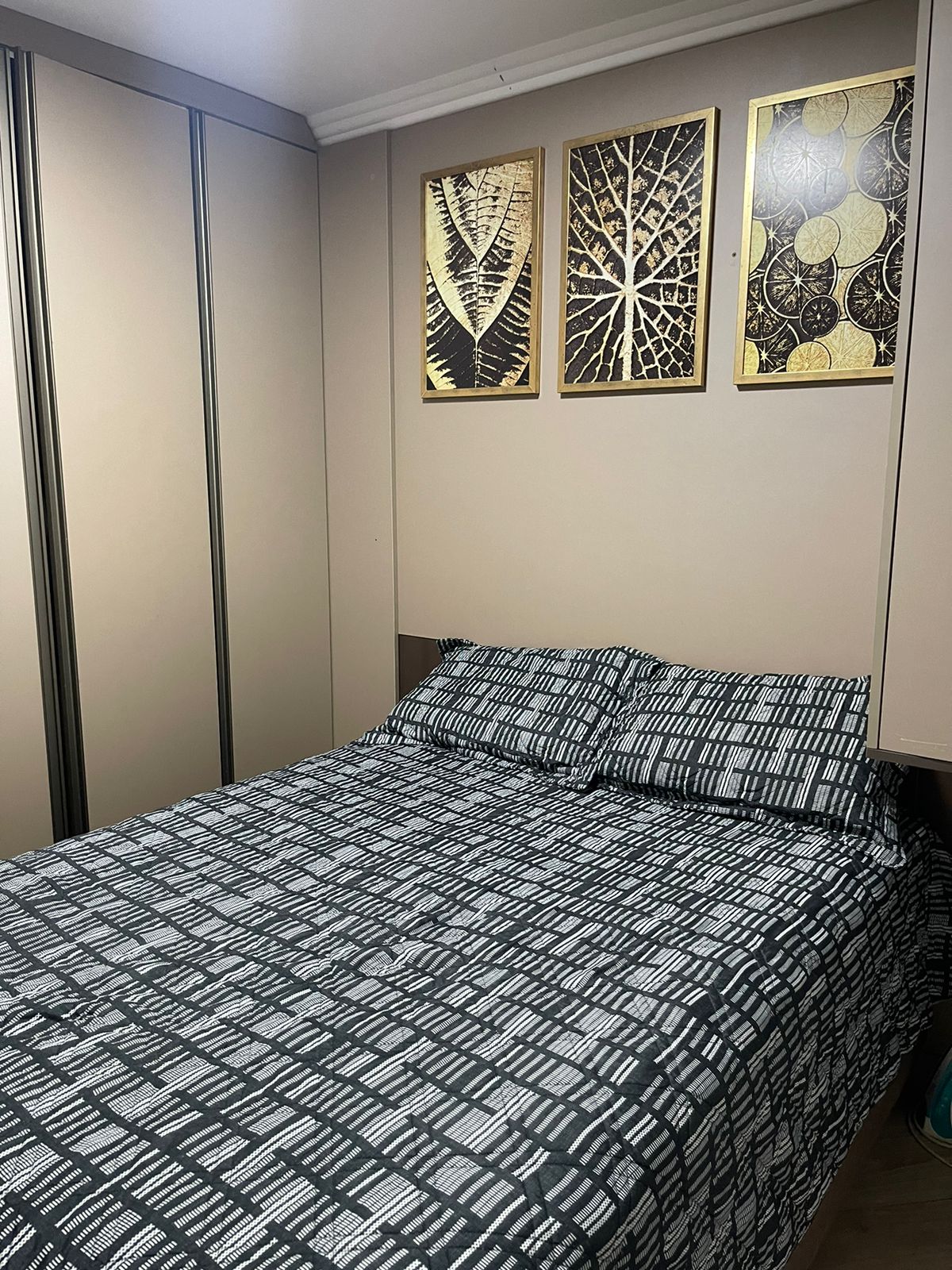Imagem Apartamento com 3 Quartos à Venda, 72 m²em Parque Jaçatuba - Santo André