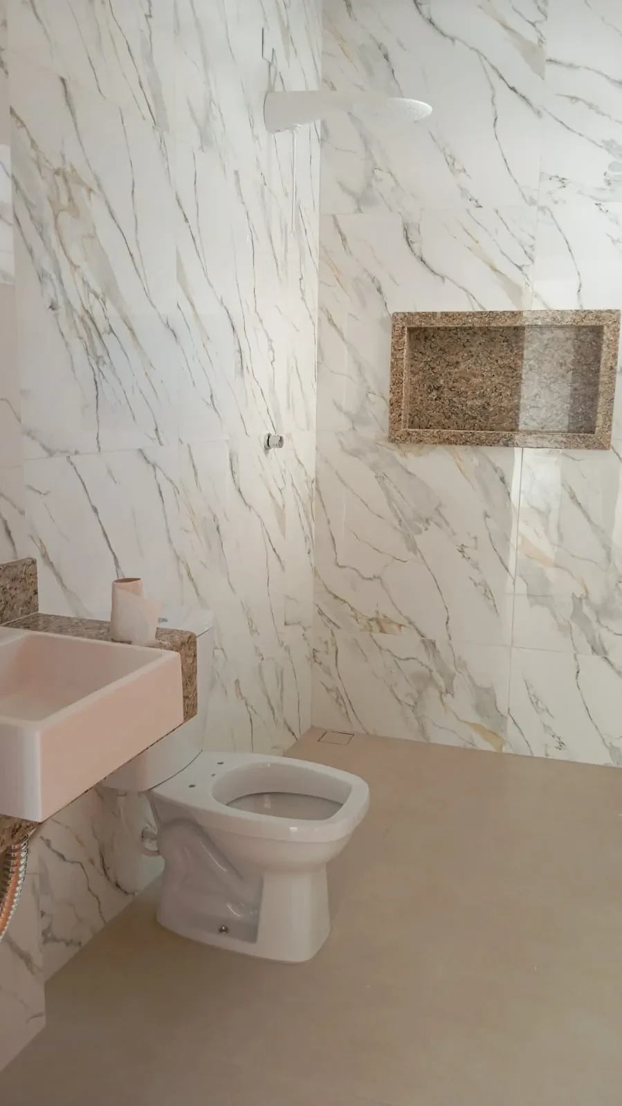 Foto do imóvel: Apartamento com 2 Quartos à Venda, 65 metro em Presidente Bernardes - Presidente Bernardes