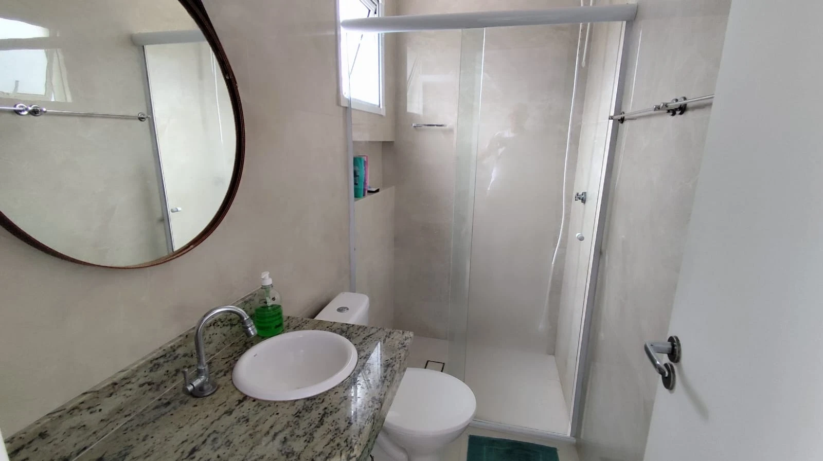 Imagem Apartamento com 2 Quartos à Venda, 6700 m² em Vila Atlântica - Mongaguá