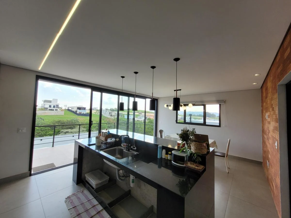 Foto do imóvel: Casa com 2 Quartos à Venda, 193 m²em Residencial Fazenda Santa Rosa - Fase 1 - Itatiba