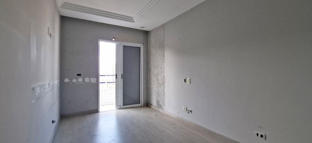 Imagem Cobertura com 3 Quartos à Venda, 320 m² em Canto do Forte - Praia Grande