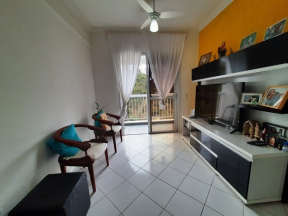 Apartamento com 2 Quartos à Venda, 75 m² em Fonseca - Niterói