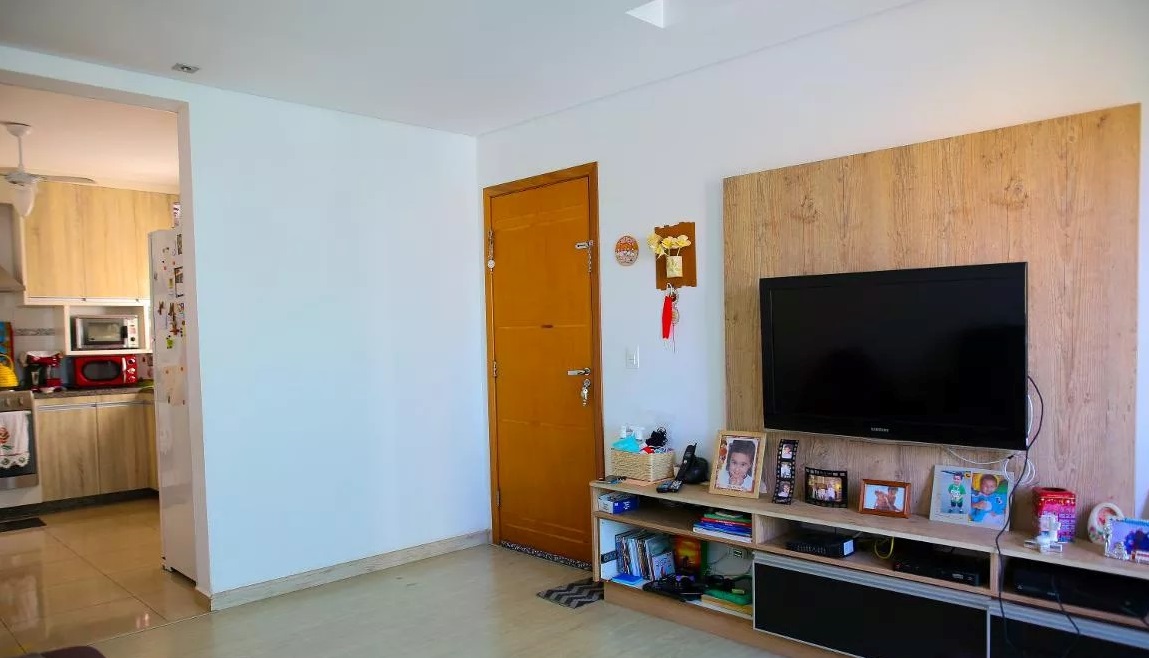 Apartamento com 4 Quartos à Venda, 172 m²em Vila Scarpelli - Santo André