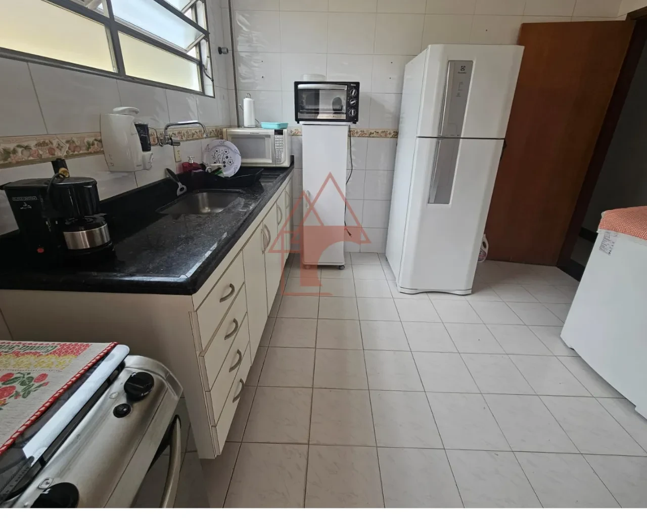 Imagem Casa com 3 Quartos à Venda, 112 metros em Embaré - Santos