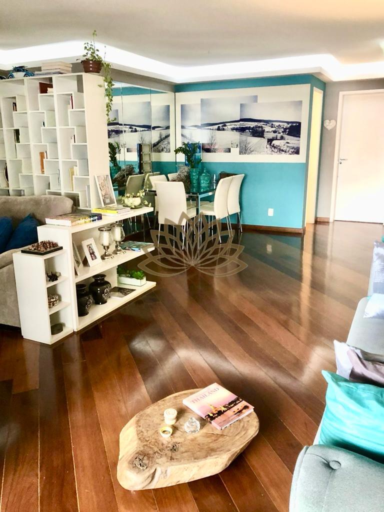 Imagem Apartamento com 3 Quartos à Venda, 120 m²em Brooklin Paulista - São Paulo