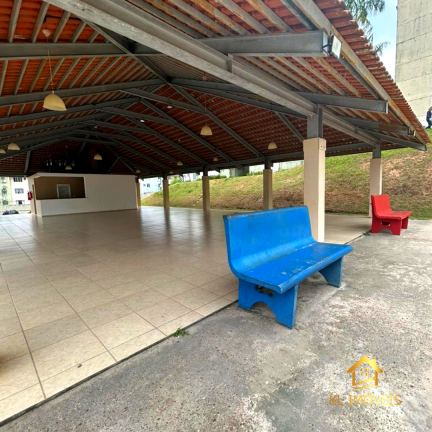 Imagem Apartamento com 2 Quartos à Venda, 42 m²em Cidade Nova - Manaus