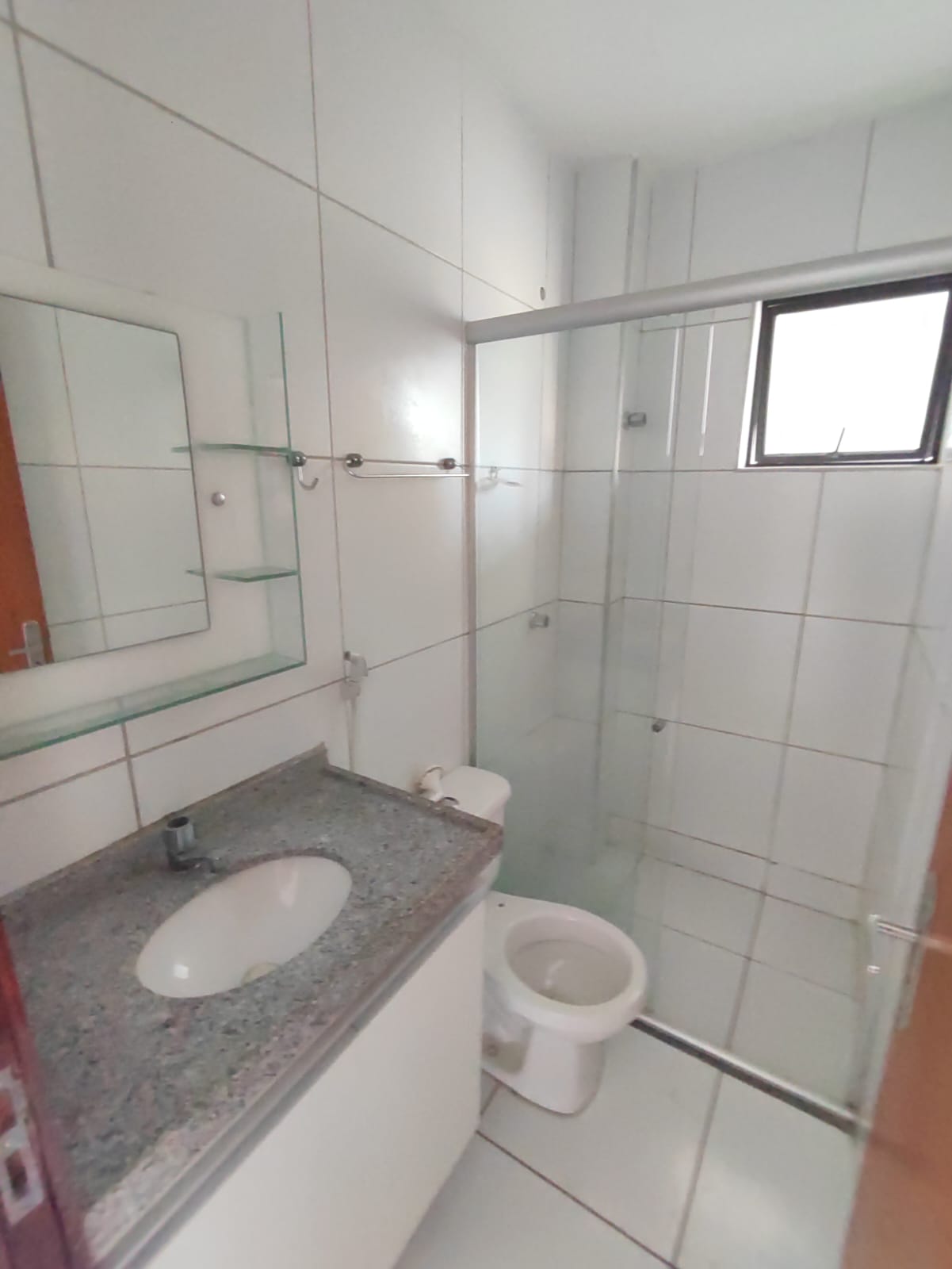 Imagem Apartamento com 3 Quartos à Venda, 62 m²em Mondubim - Fortaleza
