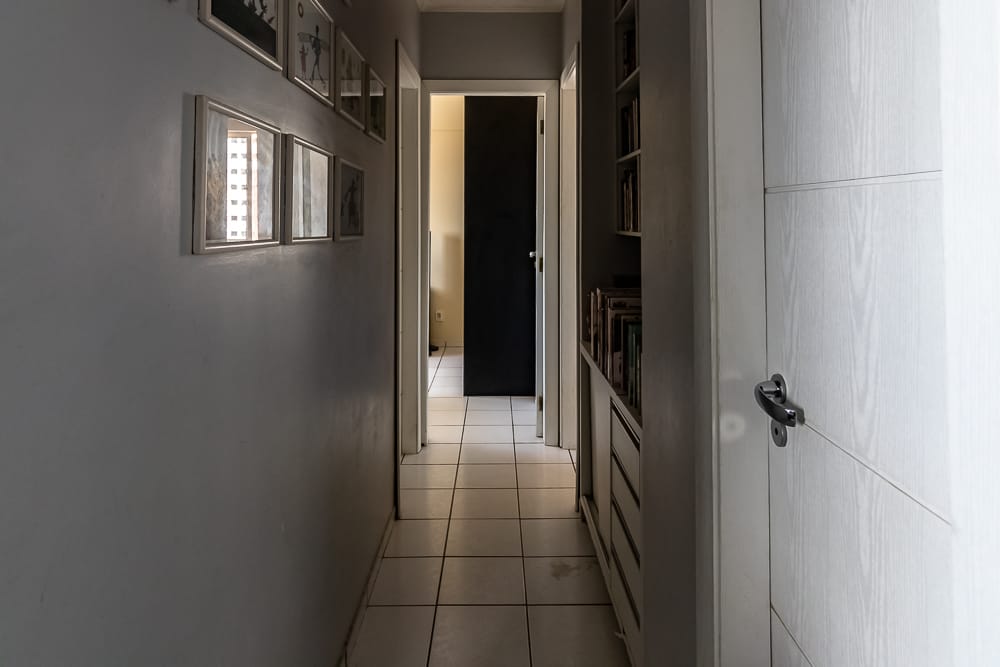 Imagem Apartamento com 3 Quartos à Venda, 94 m²em Pedreira - Belém
