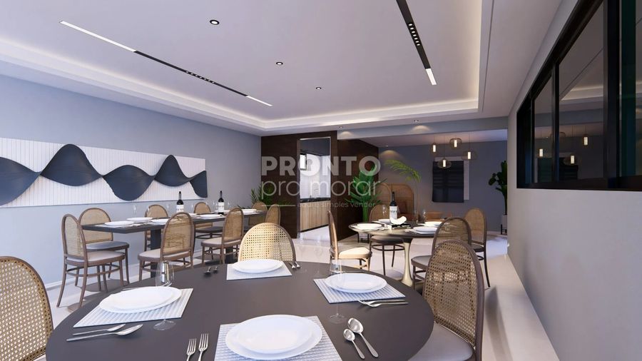 Imagem Apartamento com 1 Quarto à Venda, 25 m² em  - 