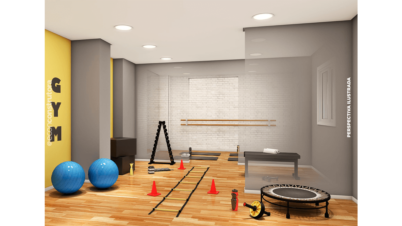 Imagem Apartamento com 1 Quarto à Venda, 26 m²em Parada XV de Novembro - São Paulo