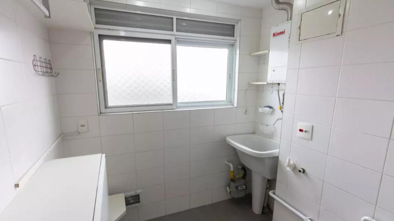 Imagem Apartamento com 2 Quartos à Venda ou Locação, 76 m² em Vila Leopoldina - São Paulo