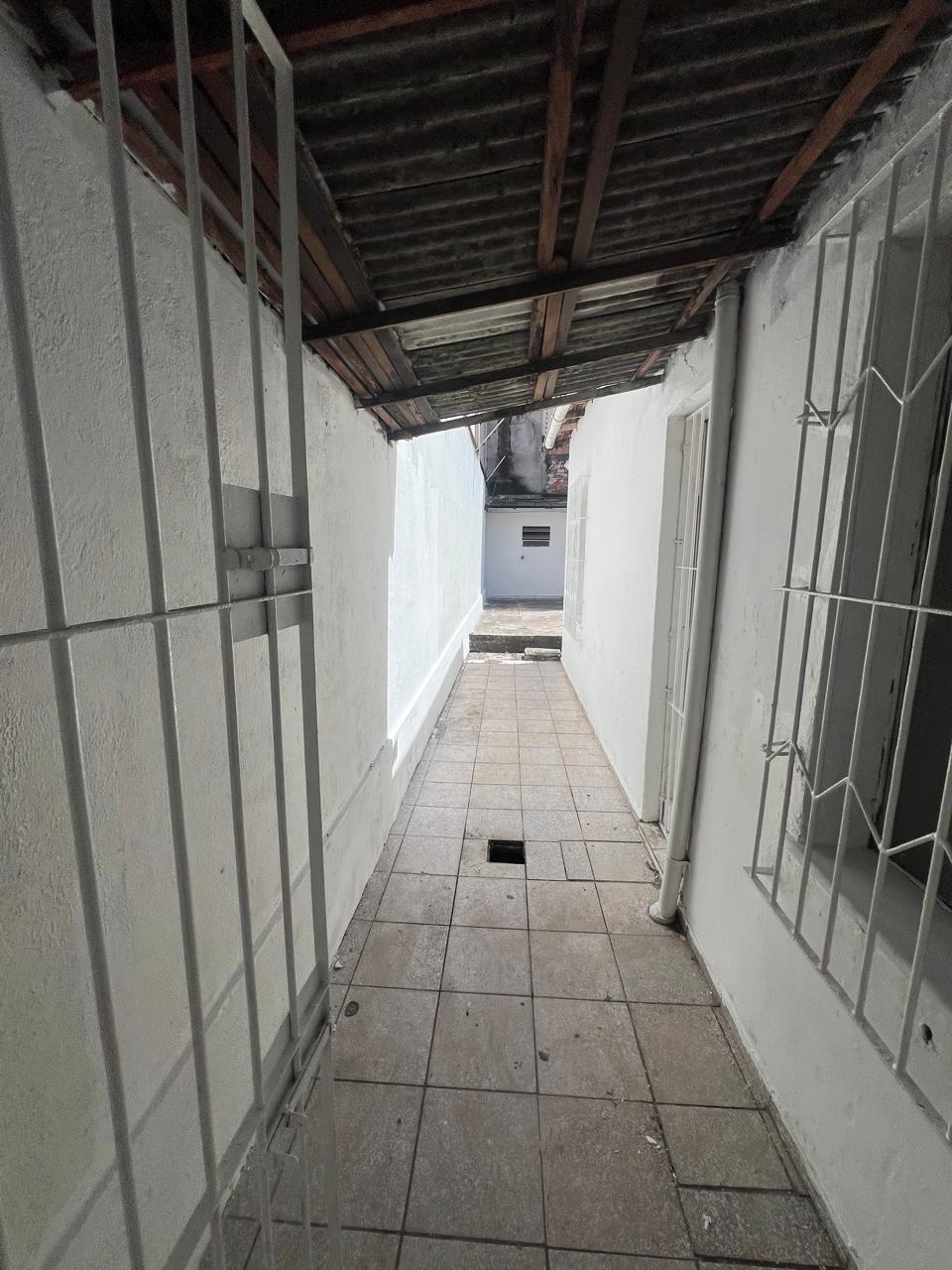 Imagem Imóvel Comercial para Alugar, 1 m² em Umarizal - Belém