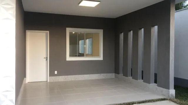 Imagem Casa com 3 Quartos à Venda, 128 m²em Inoã - Maricá 