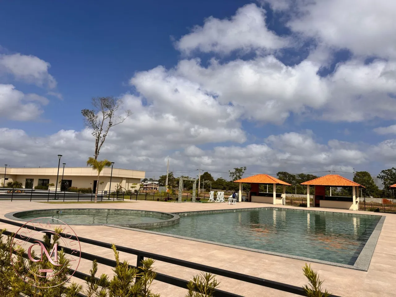 Imagem Terreno em Condomínio à Venda, 160 m²em Campina de Icoaraci (Icoaraci) - Belém