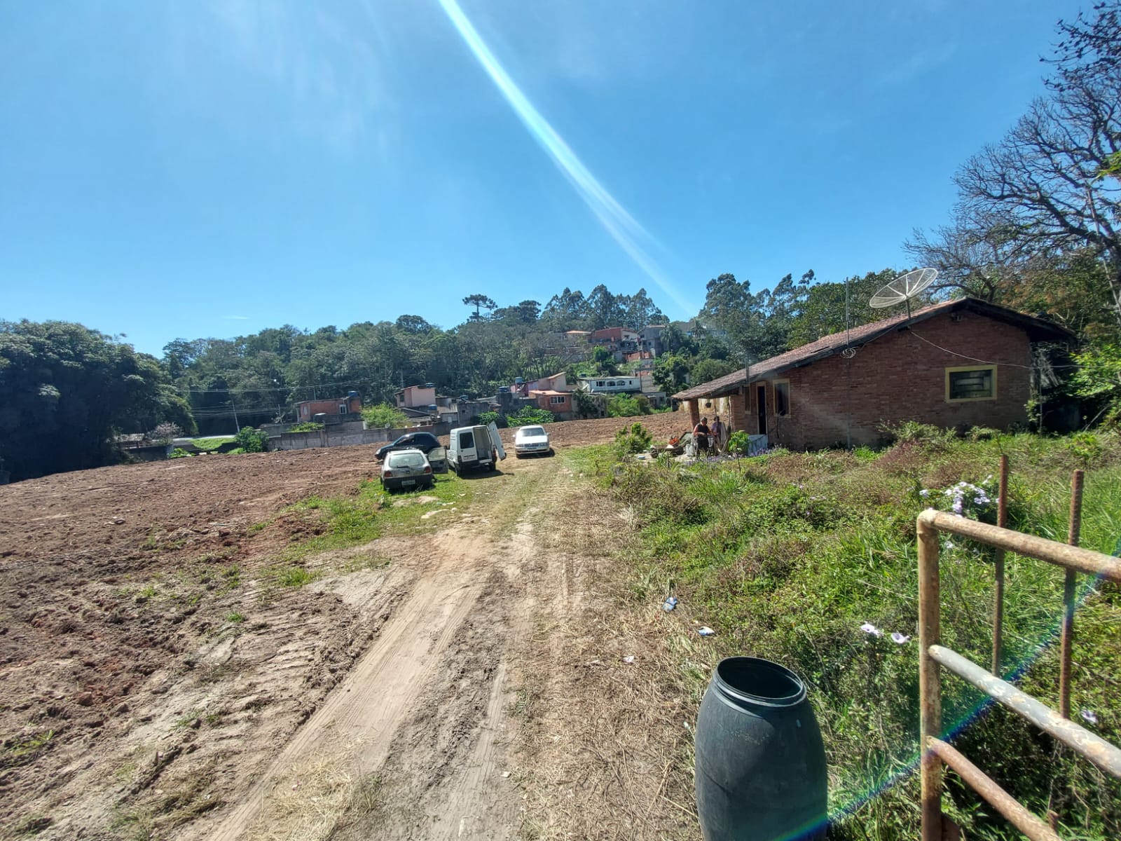 Foto do imóvel: Terreno à Venda, 3 m²em Centro (Caucaia do Alto) - Cotia