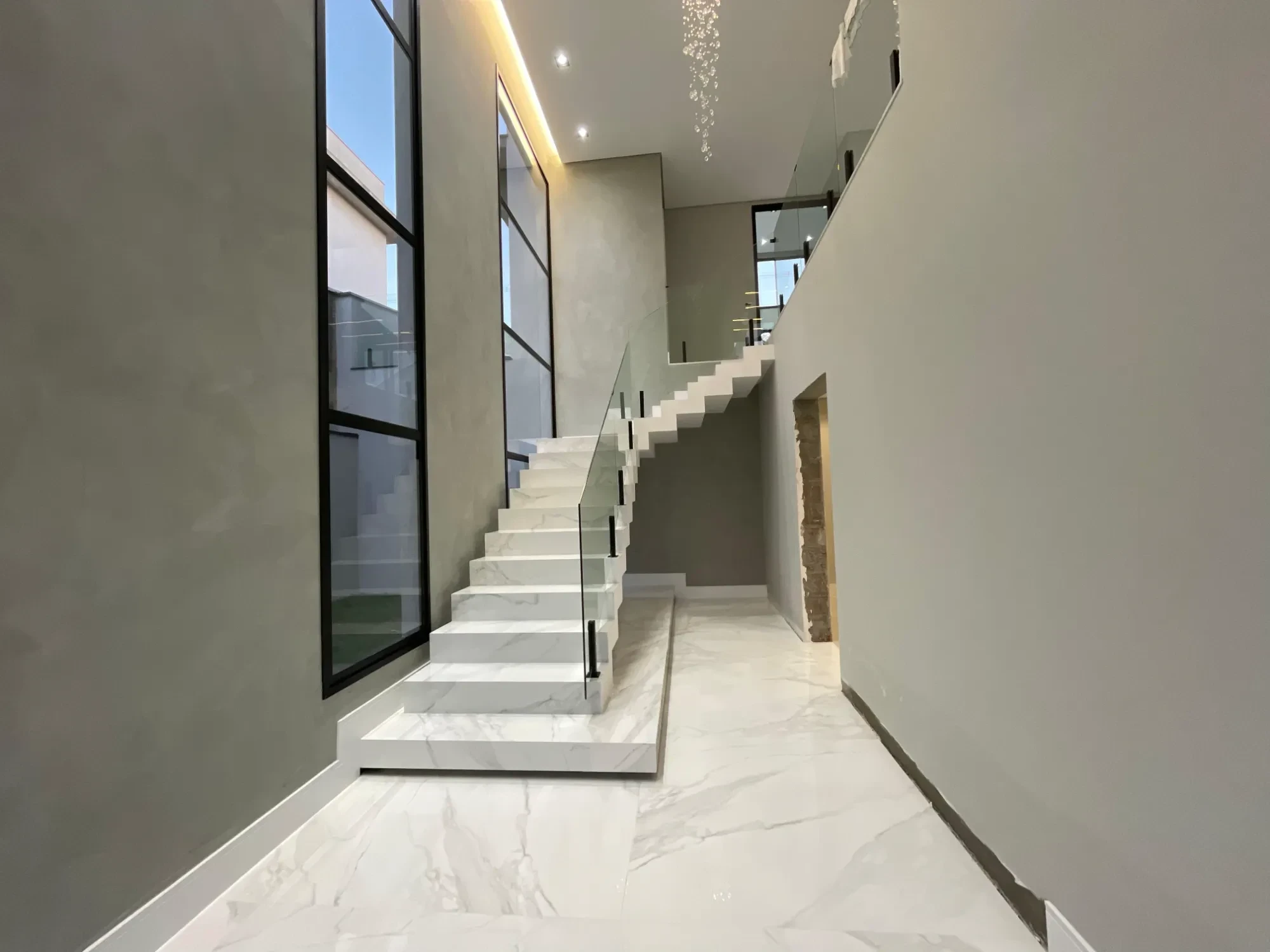 Imagem Casa de Condomínio com 3 Quartos à Venda, 318 m² em Bairro Itapema - Itatiba
