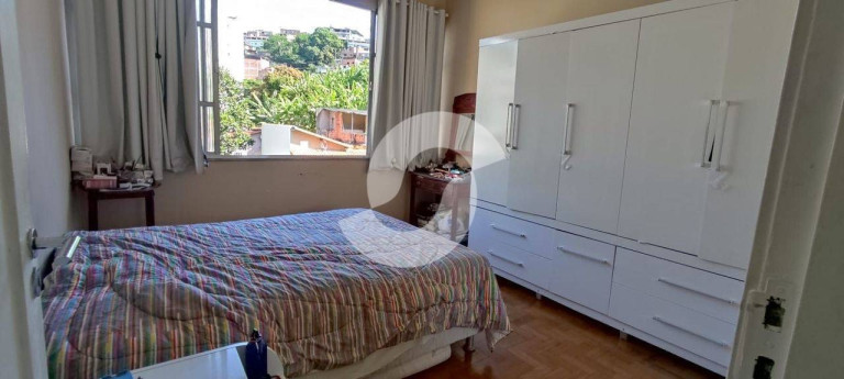 Imagem Apartamento com 3 Quartos à Venda, 97 m² em Icaraí - Niterói
