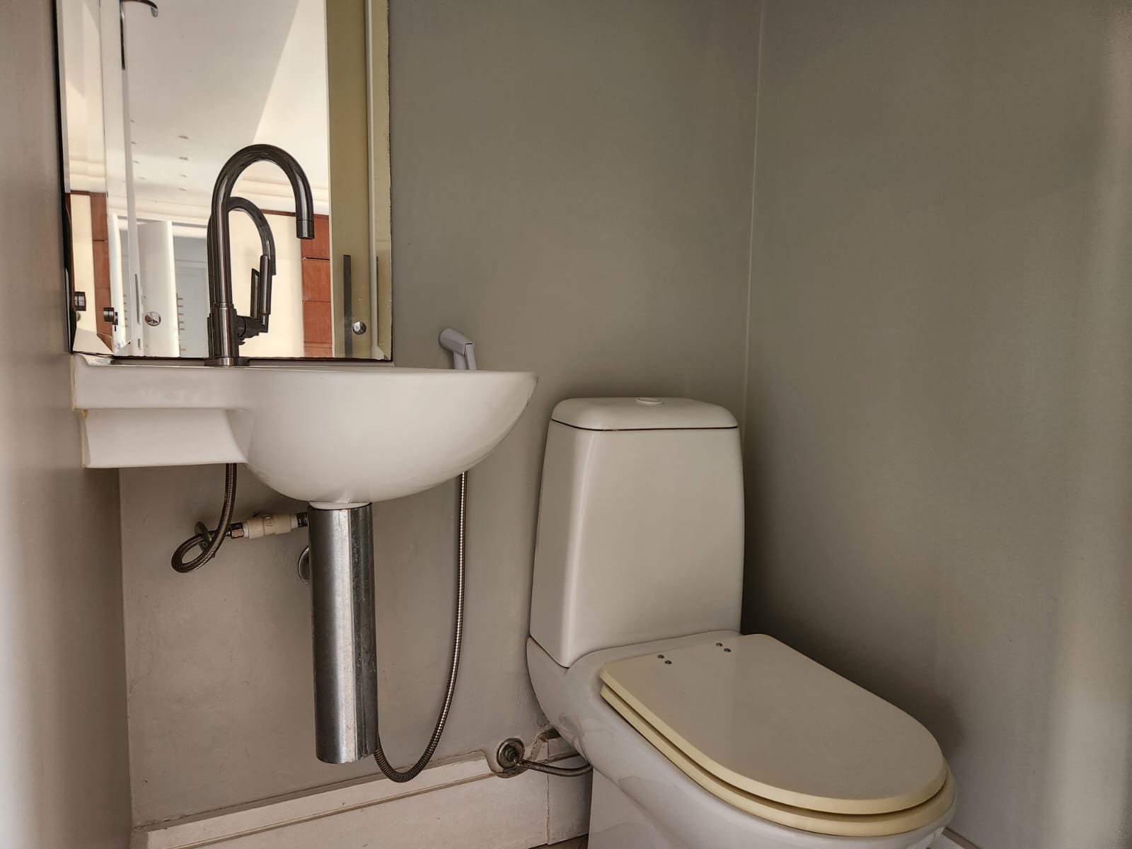 Foto do imóvel: Apartamento com 3 Quartos à Venda, 88 m²em Trindade - Florianópolis