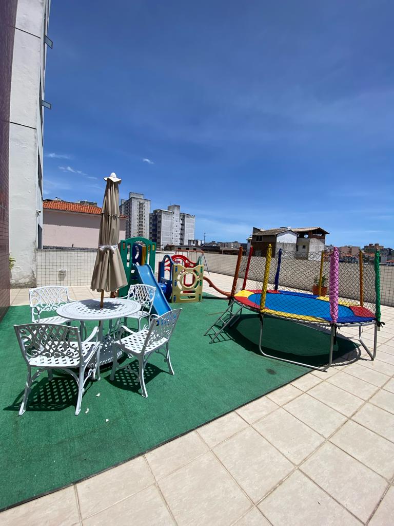 Imagem Apartamento com 2 Quartos à Venda, 56 m²em Matatu - Salvador