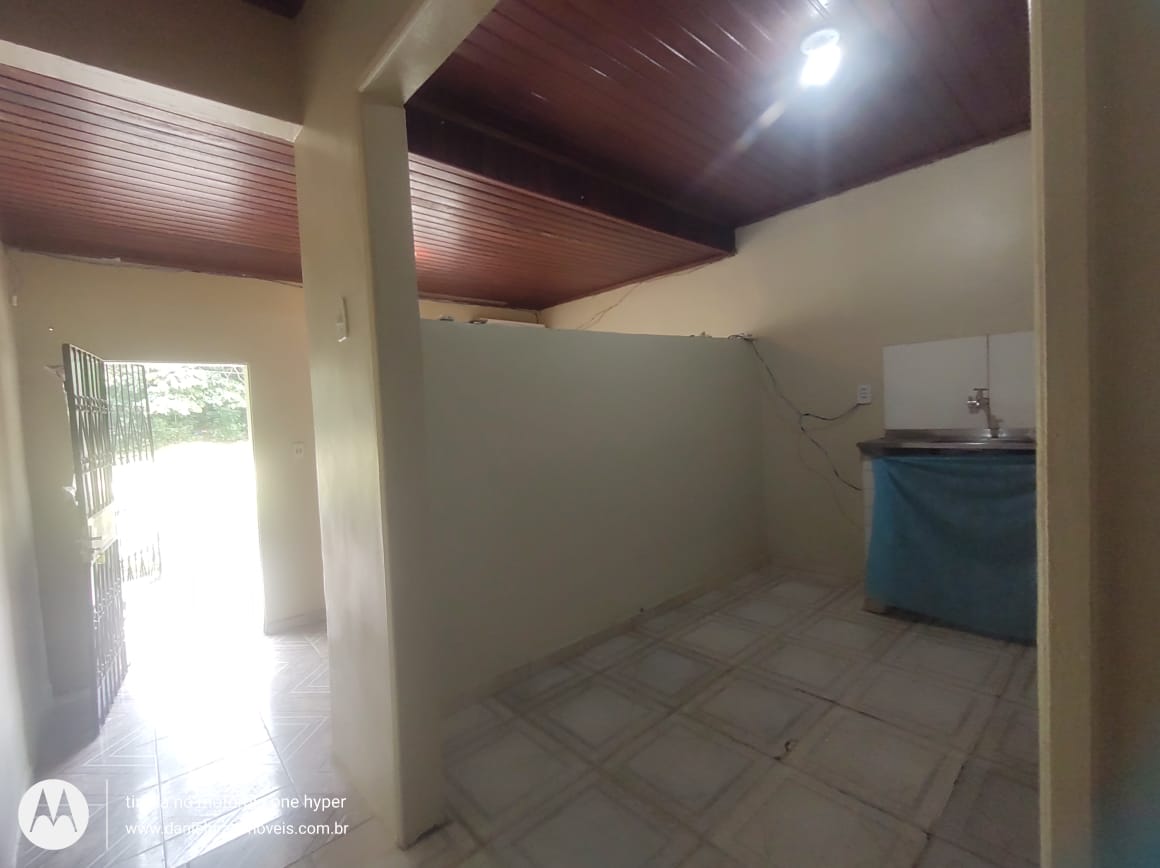 Imagem Casa com 2 Quartos à Venda ou Locação, 60 m² em Alvorada - Manaus