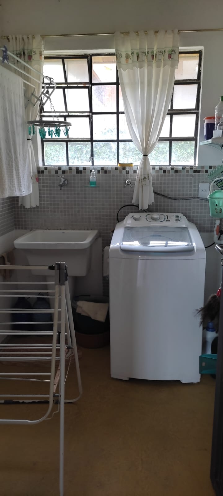 Imagem Casa com 6 Quartos à Venda, 2 m²em Vila Cubas - Tijucas do Sul