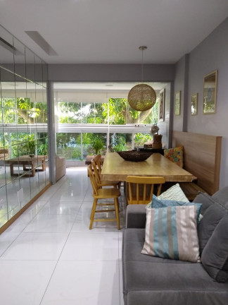 Apartamento com 3 Quartos à Venda, 113 m² em Freguesia (Jacarepaguá) - Rio de Janeiro