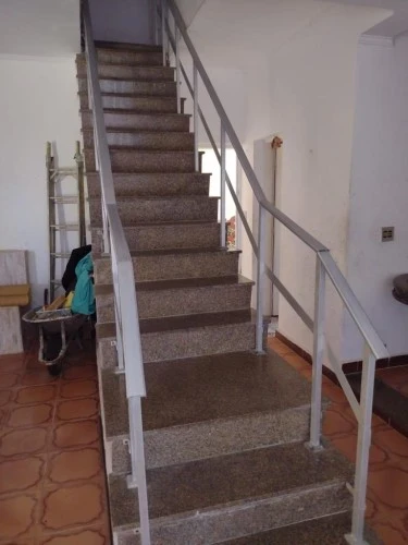Imagem Sobrado com 4 Quartos à Venda, 252 m² em Itaóca - Mongaguá