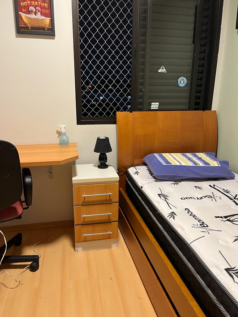 Imagem Apartamento com 3 Quartos à Venda, 98 m²em Perdizes - São Paulo