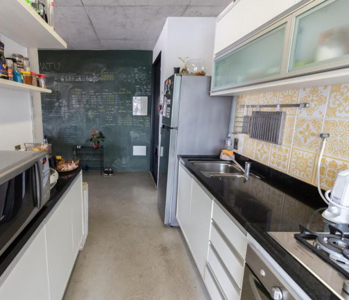 Imagem Apartamento com 2 Quartos à Venda,  em Vila Leopoldina - São Paulo