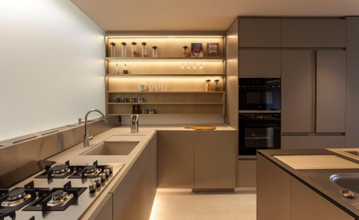 Imagem Apartamento com 3 Quartos à Venda, 232 m² em Pinheiros - São Paulo