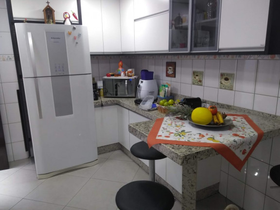 Sobrado com 2 Quartos à Venda, 125 m² em Jardim Santa Clara - Guarulhos