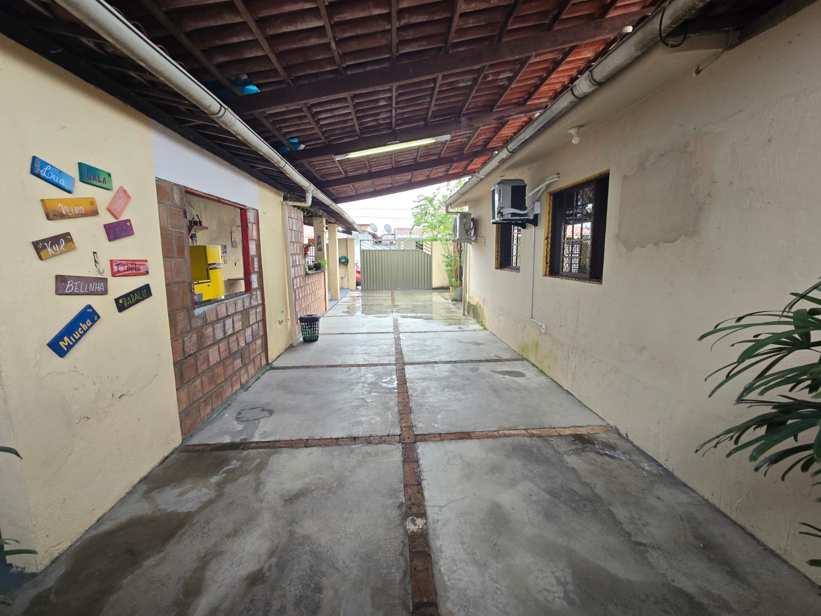 Imagem Casa com 3 Quartos à Venda, 94 m² em Serraria - Maceió