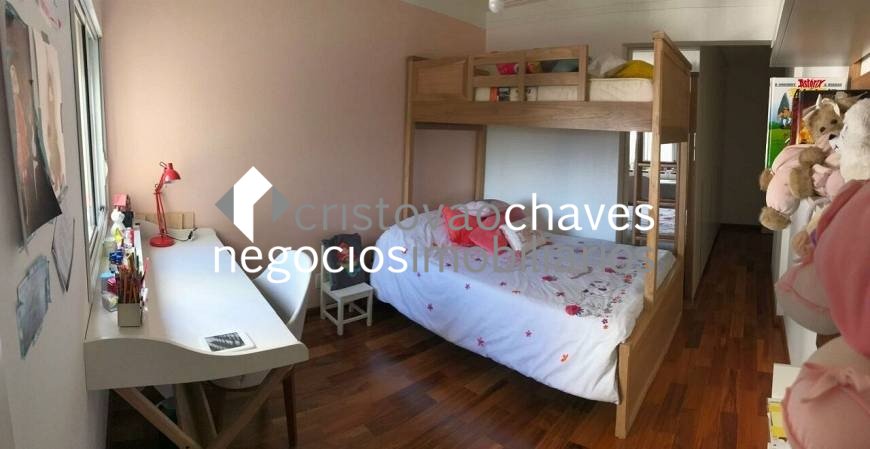 Imagem Apartamento com 4 Quartos à Venda, 237 m²em Vila Mariana - São Paulo