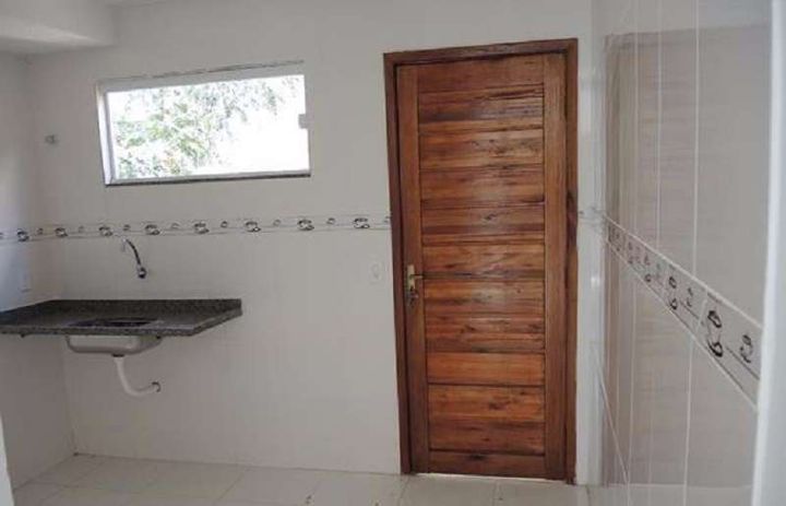 Imagem Casa com 2 Quartos à Venda, 105 m² em Campo Grande - Rio De Janeiro